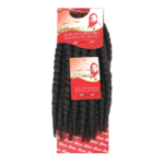 CLIMAX Havana Mambo Twist Braid - 2 / 12inch