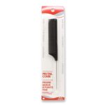 Kim & C PIN TAIL COMB - Black