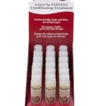 HASK HNP Placenta Leave-In Instant Conditioning Treatment Vial [Original] (18ml)