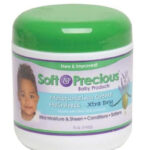 SOFT & PRECIOUS Moisturizing Cream Hair Dress - Extra Dry