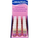 HASK HNP Placenta Leave-In Instant Conditioning Treatment Vial [Super] (18ml)