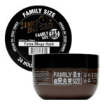 EBIN 24 Hour Edge Tamer - Extra Mega Hold / 8.25oz/250ml