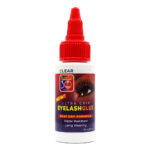 SALON PRO 30 Second Ultra Grip Eyelash Glue (1oz) - Black