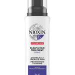 NIOXIN System 6 Scalp & Hair Treatment (100ml/3.38oz)