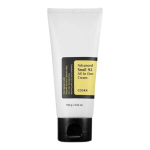 COSRX Advanced Snail 92 All In One Cream (Tube 100 g)