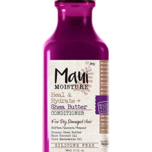 MAUI MOISTURE Heal & Hydrate Shea Butter Conditioner