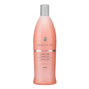 RUSK SENSORIES Pure Mandarin + Jasmine Color Protecting Shampoo - 13.5oz