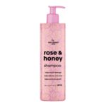 HAIR CHEMIST LIMITED Rose Honey Shampoo (32oz)