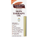 PALMER'S Cocoa Butter Skin Therapy Oil (150ml)