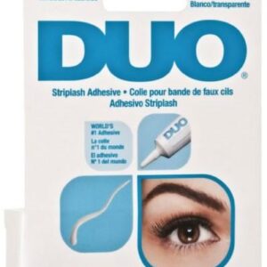 DUO Strip Lash Adhesive [Clear] (0.25oz)