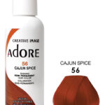 ADORE SEMI Permanent Hair Color (4oz) - 056 Cajun Spice