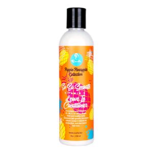 CURLS So So Smooth Vitamin C Leave In Conditioner (8oz)