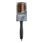 FROMM Heat Duo Copper Thermal Round Brush - 2 1/2"