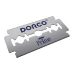 DORCO Prime Platinum Blade STP301-10P [10 BladesX10 pack/Box]