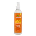 TALIAH WAAJID Love My Locs Loc It In Honey Leave-in Conditioner (8oz)