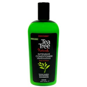 FANTASIA Tea Tree Naturals Intensive Conditioner (12oz)