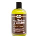 Difeel(Sunflower)  Caffeine & Castor Faster Growth Conditioner (12oz)