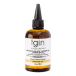TGIN JAMAICAN BLACK CASTOR OIL Hair & Body Serum (4oz)