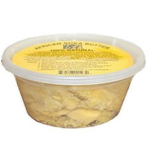 RA COSMETICS 100% Pure African Shea Butter [Chunky] (5oz)