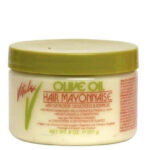 VITALE Olive Oil Hair Mayonnaize (8oz)
