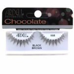 ARDELL Chocolate Lashes Black Brown - 888