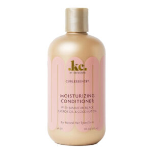 KC BY KERACARE CURLESSENCE Moisturizing Conditioner (12oz) - EN/FR