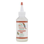 B'S ORGANIC Jamaican Avocado Oil (4oz)