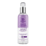 DESIGN ESSENTIALS Agave & Lavender Blow-Dry & Heat Shield (8oz)
