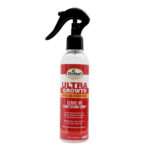 Difeel(Sunflower)  Ultra Growth Basil & Castor Oil Hair Growth Leave In Conditioning Spray (6oz)