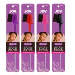 ANNIE Joy 3 in 1 Pintail Edge Brush & Comb