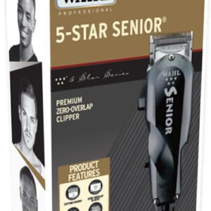 WAHL 5 Star SENIOR Clipper #56291