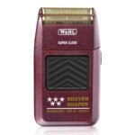 WAHL 5 Star Shaver & Shaper