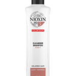 NIOXIN System 3 Cleanser Shampoo (300ml/10.1oz)