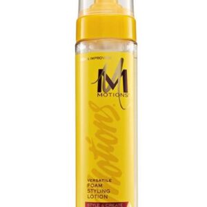 MOTIONS Versatile Foam Styling Lotion (8.5oz)