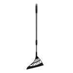 3JALBI Super Broom - Black