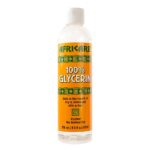 AFRICARE 100% Glycerin (8.5oz)