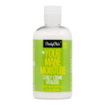 CURLY CHIC Mixed Haircare Curly Creme Vitalizer (8oz)
