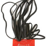 KIM & C 12pcs Ponytail Holders & Headbands