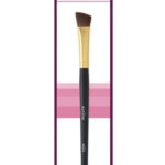 ANNIE Almine Slanted Eye Shadow Brush