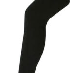 KIM & C Winter Leggings (Black)