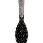 KIM & C Round Cushion Brush