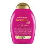 OGX Keratin Oil Shampoo (13oz)