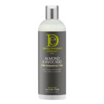DESIGN ESSENTIALS Almond & Avocado Daily Moisturizing Lotion - 12oz