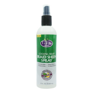 PARNEVU T-Tree Braid Sheen Spray (12oz)
