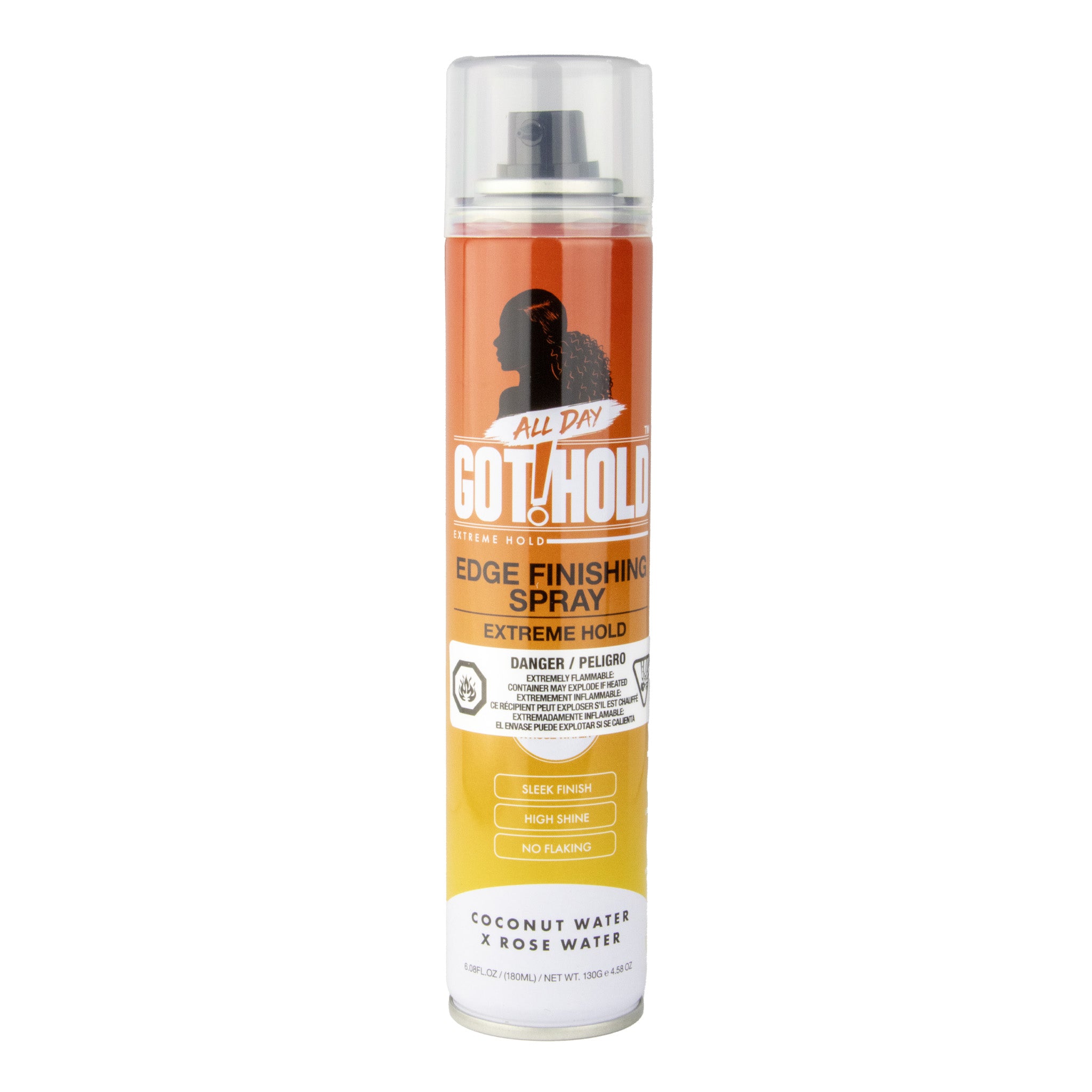 ALL DAY GOT HOLD Edge Finishing Spray - 6.09oz