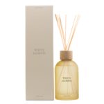 Breeze Town Reed Diffuser - WHITE JASMINE