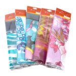 KIM & C Satin Scarf