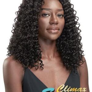 CLIMAX SAVER Lace Front Wig with 3in X 3in Lace Top - LW-Gail - 1B