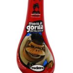 MOCO DE GORILA Hair Gel Tube [Rockero] (11.9oz)