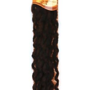 CLIMAX Wavy Dreadlocks Braid 20inch - F1B/30